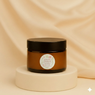 Crème Visage & Corps Jardin d’Éden (50 ml)